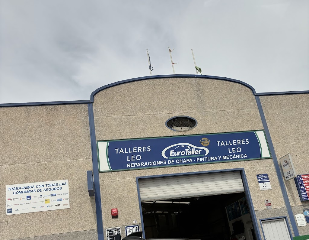 Talleres Leo