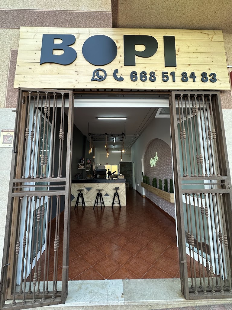 BOPI