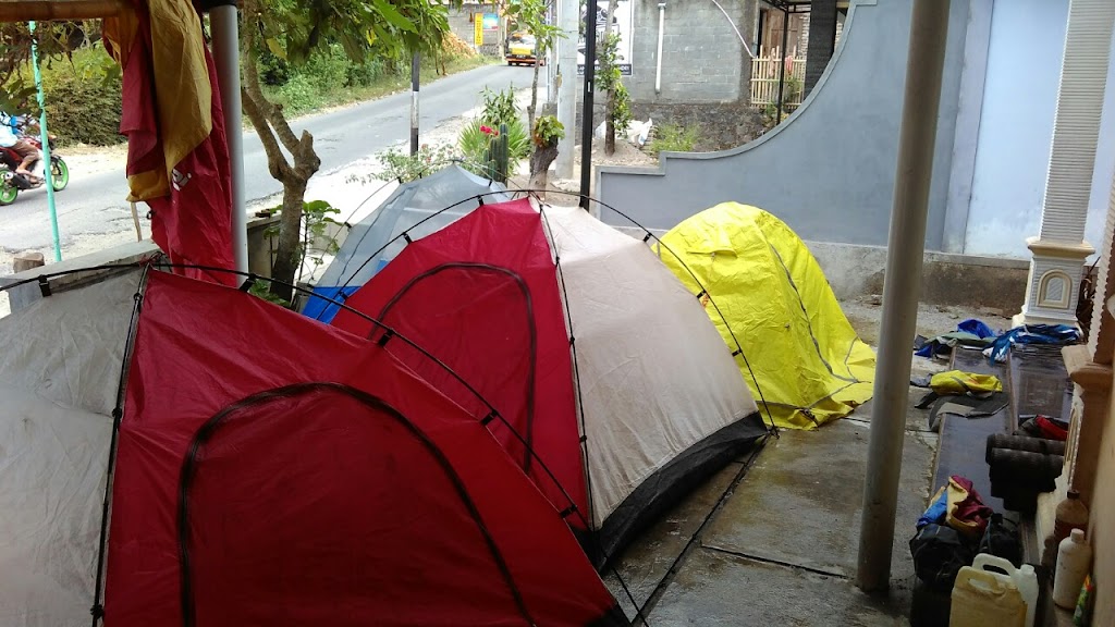 Ce Adventure [Rental outdoor boyolali]