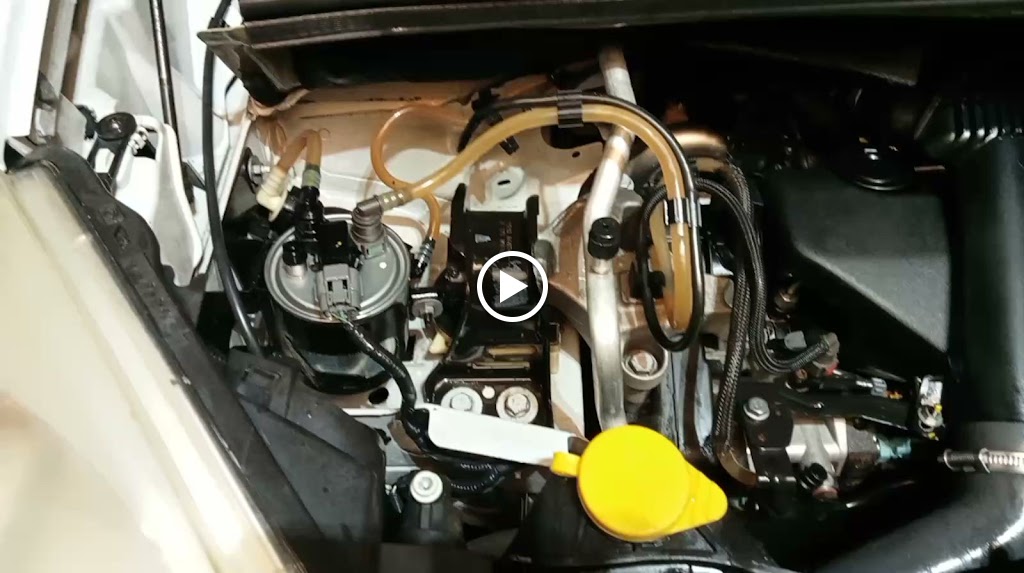 Autoservicio y Autolavado Gonzalez