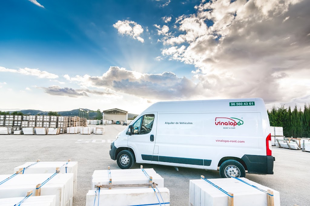 Commercial vehicle