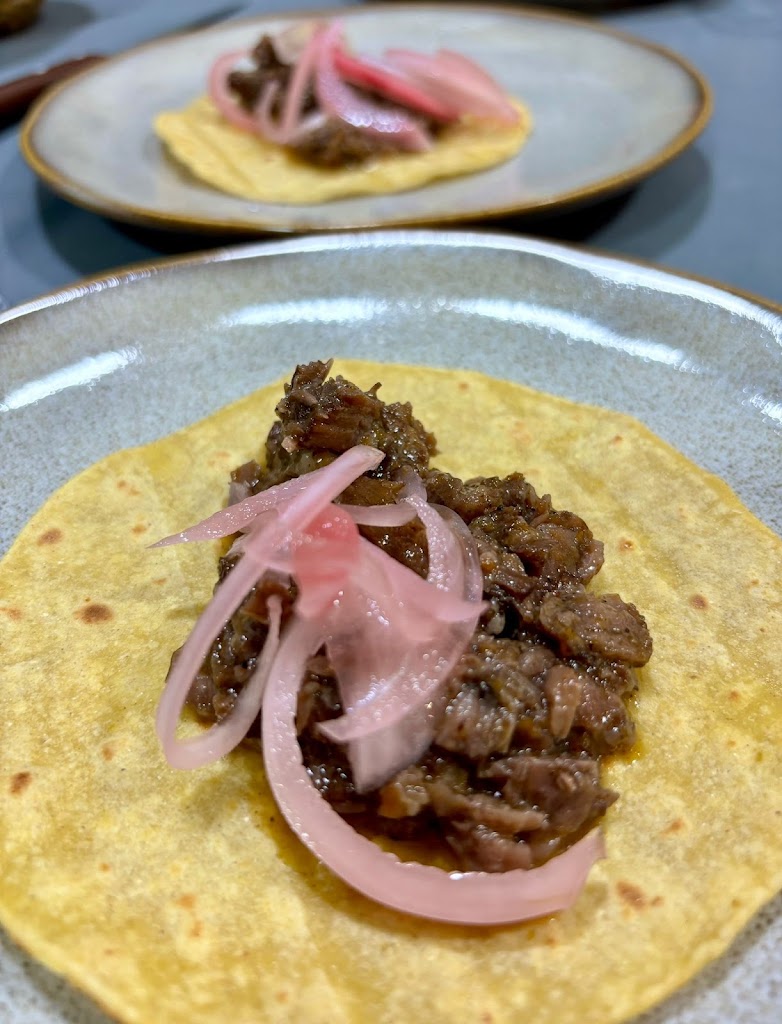 Tasca Alguero — Comida y bebida