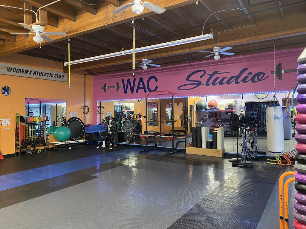  Women's Athletic Club