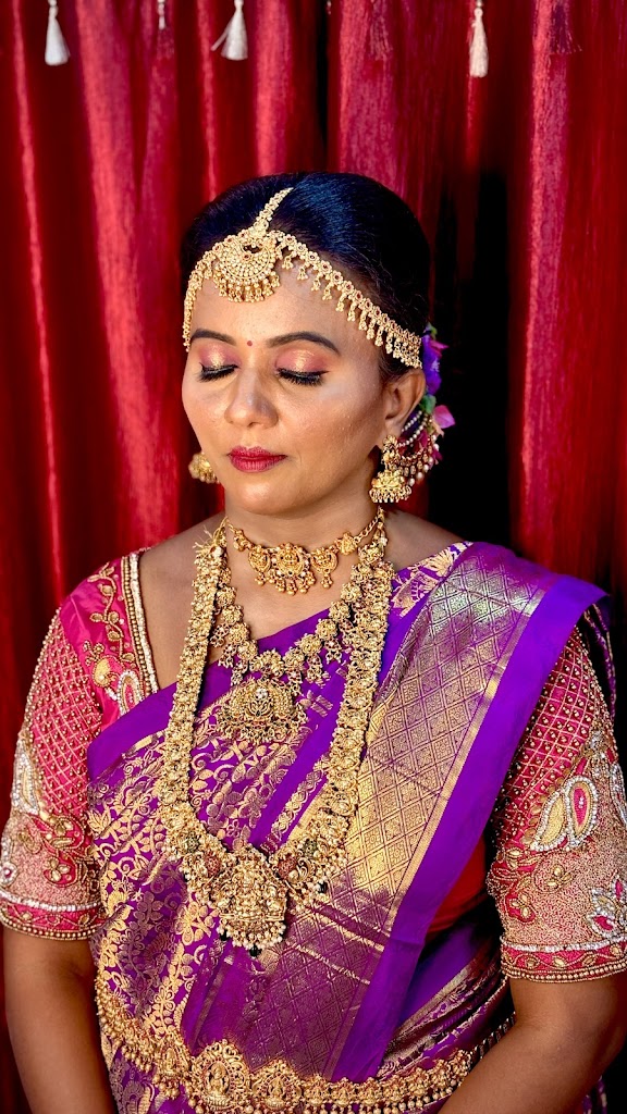 Sailaja Beauty Parlour And Training Academy