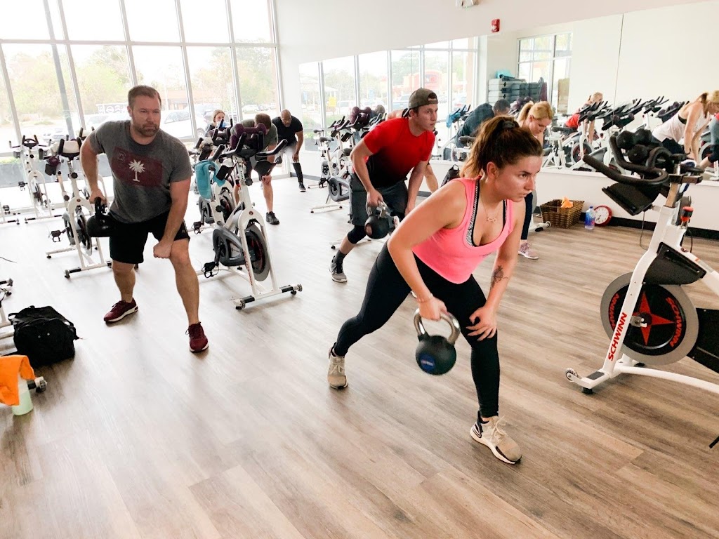  Omni Health & Fitness