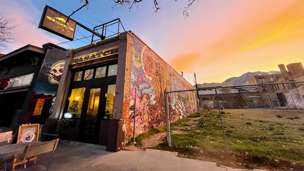 Photo of Wasatch Roasting Company