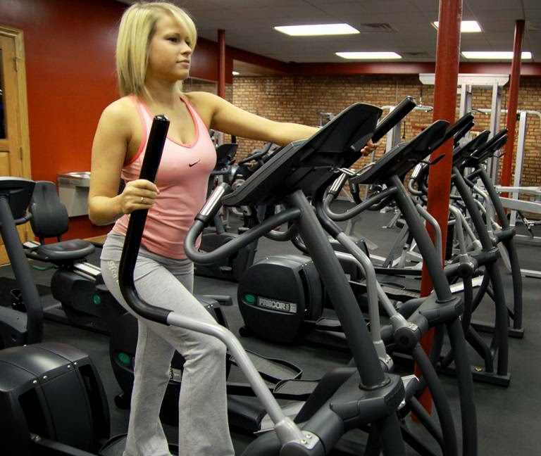  V Tone Fitness Gym Chicago