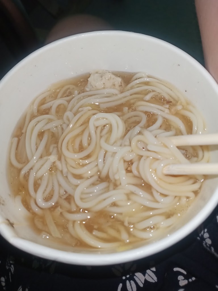 南北小吃美食廣場 的照片