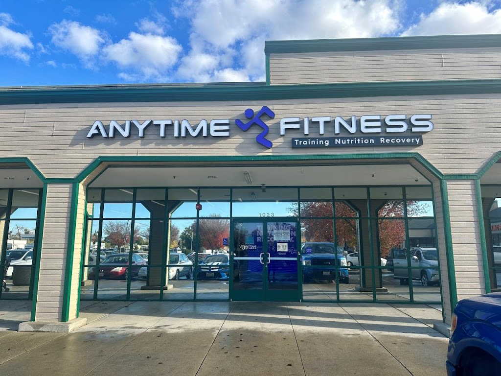  Anytime Fitness