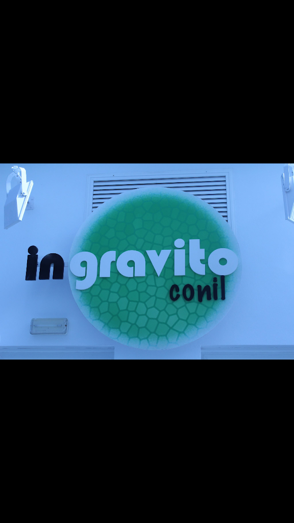 Ingravito Conil