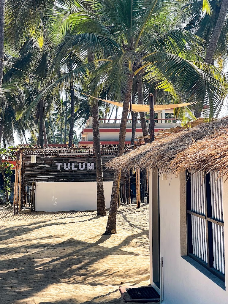 Tulum Cottages