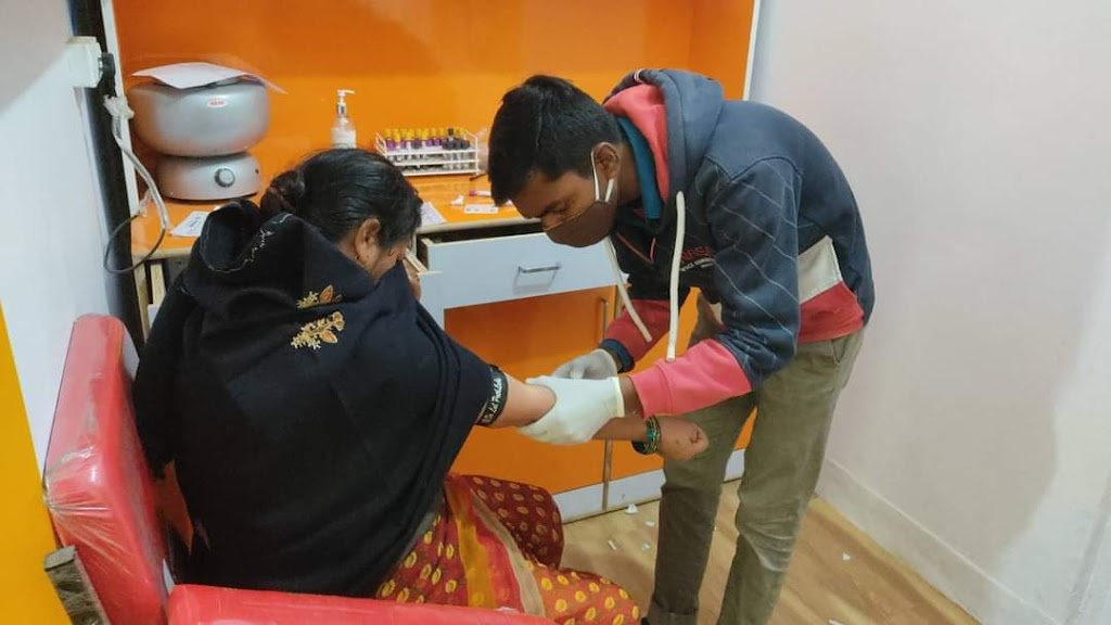 Dr Lal PathLabs (Basudeo Diagnostic Centre)