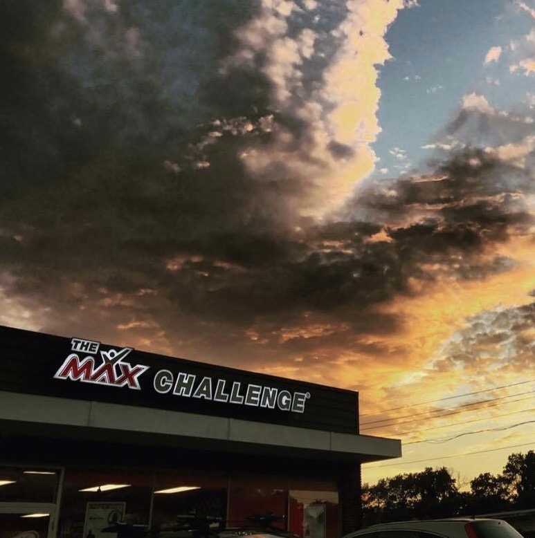  MAX Fitness & Wellness Center of Berkeley