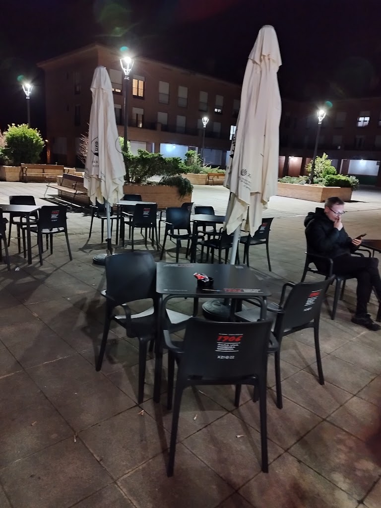 Bar El Alfaraz