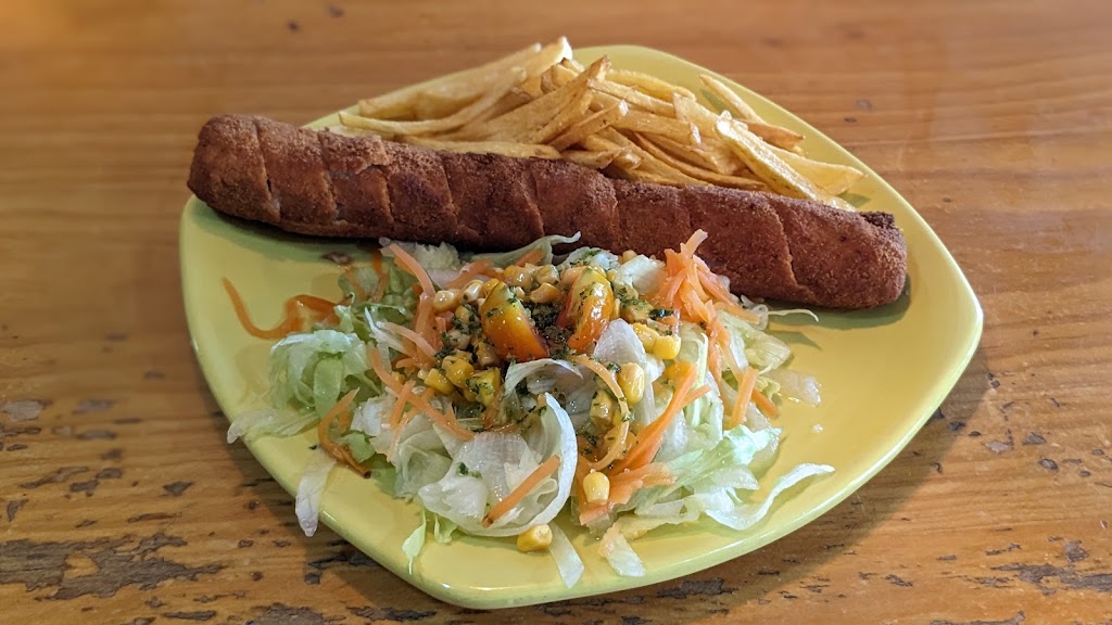 Bar EL PASO — Comida y bebida