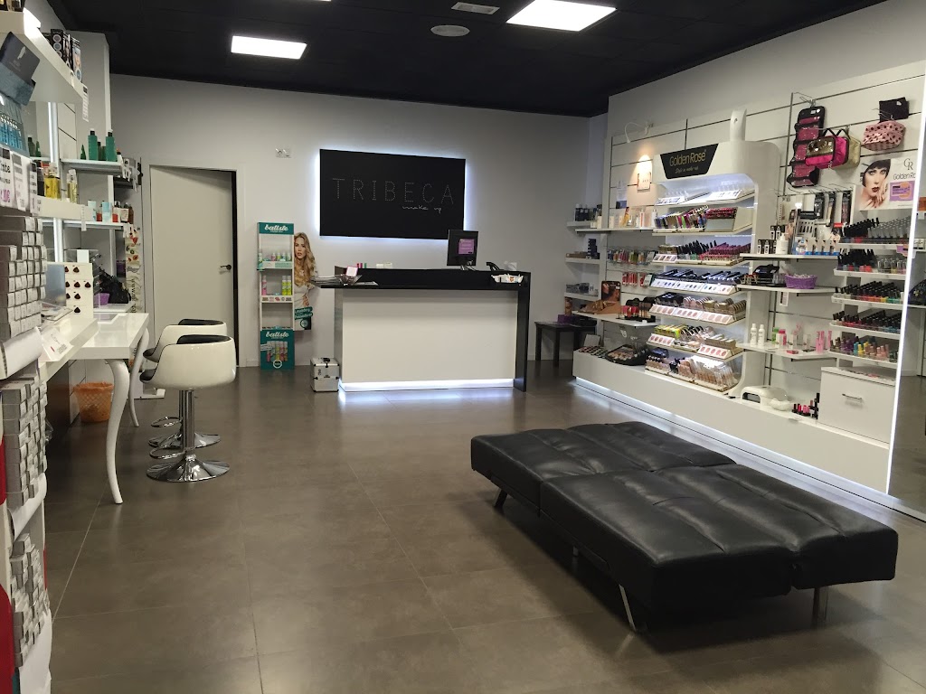TRIBECA Make up & Stetic