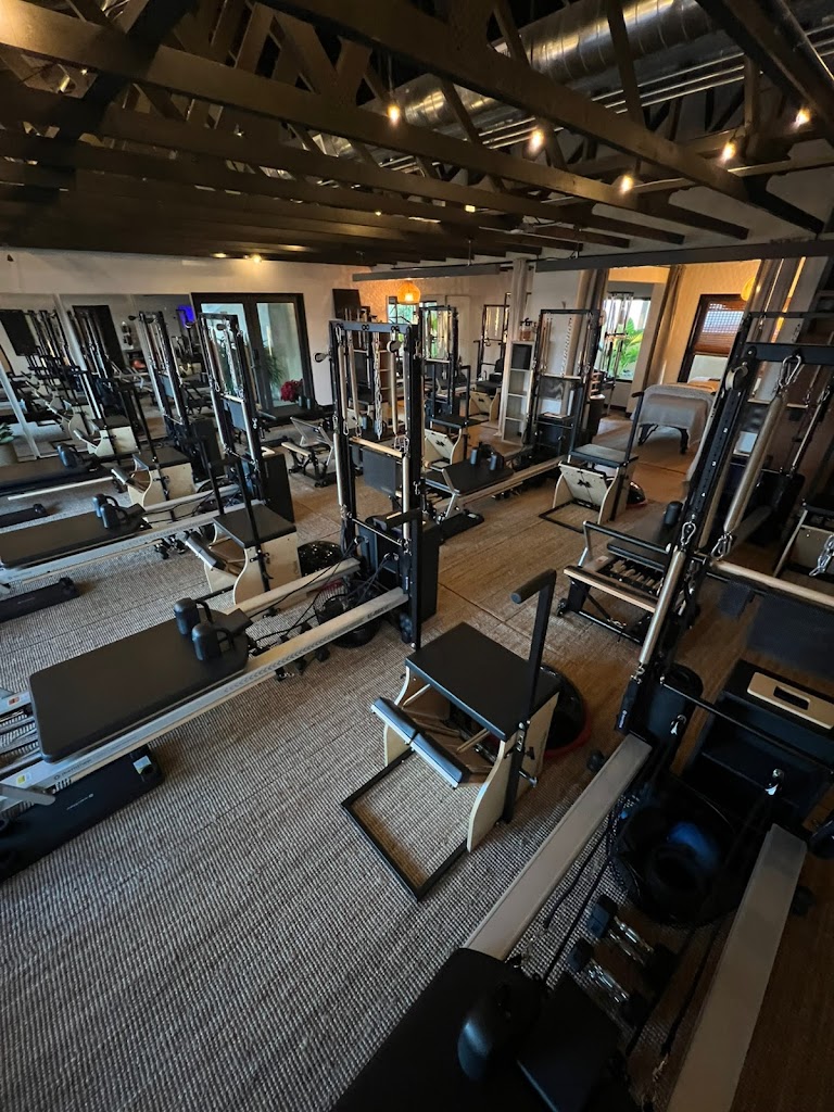  Makai Fitness - Pilates, Yoga, Wellness