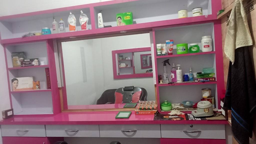 Anjali Beauty Parlour And Cosmetics