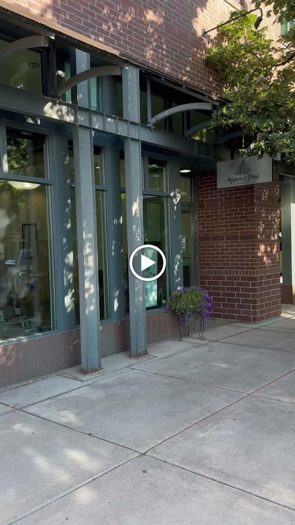  Aspen & Pine Pilates