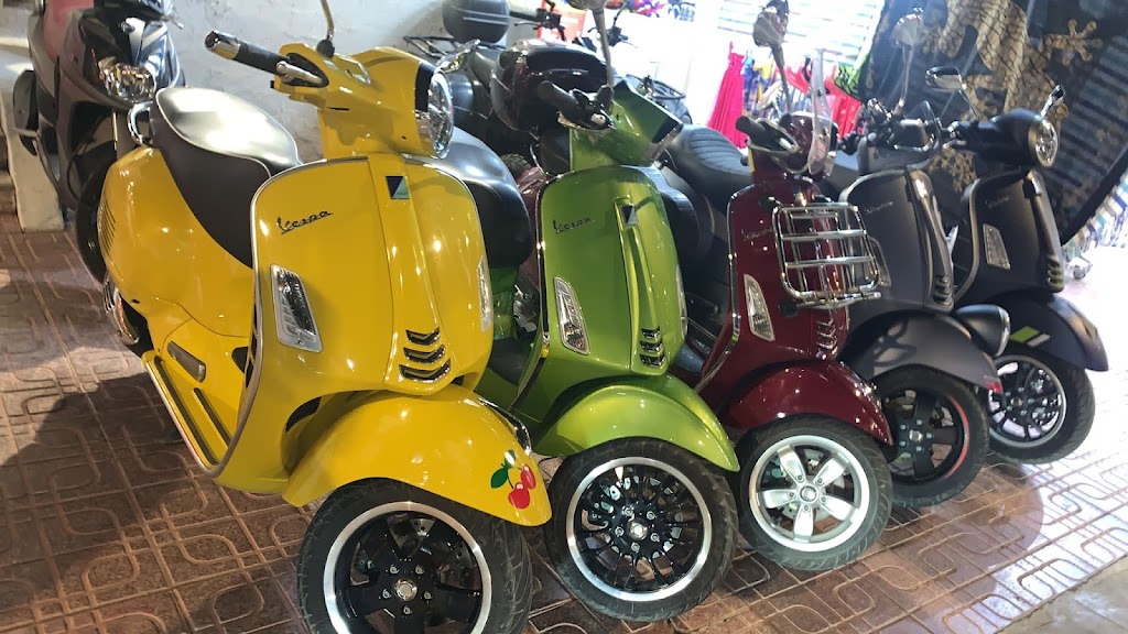 NUVOLARI 2 RENT A CAR, BUGGY, SCOOTER,QUAD
