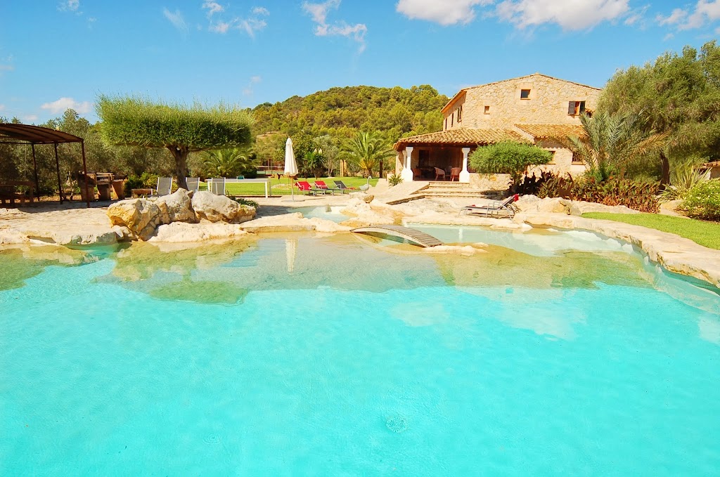 The Best Villas Pollenca SL - Holiday villas to rent