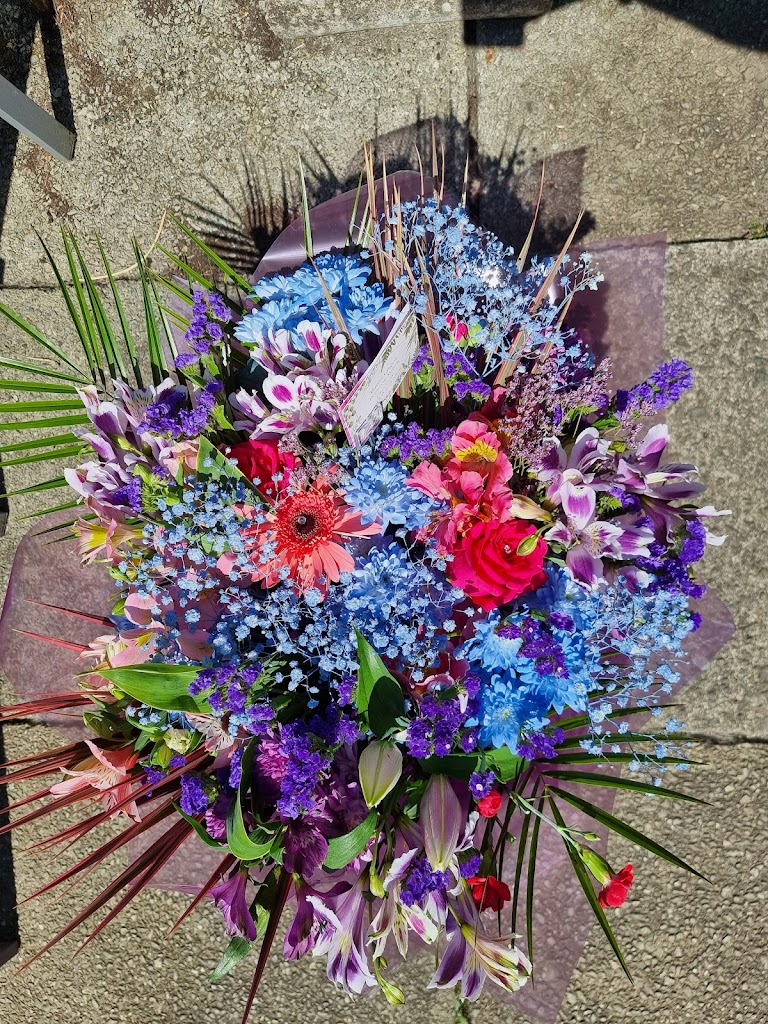 Flowers By Majong
