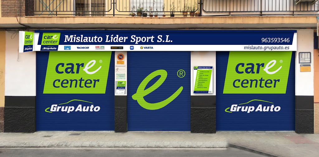 Mislauto Lider Sport S.L.