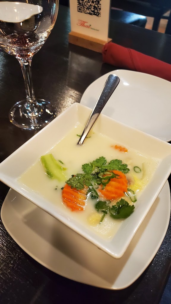 Thai Avenue Restaurant