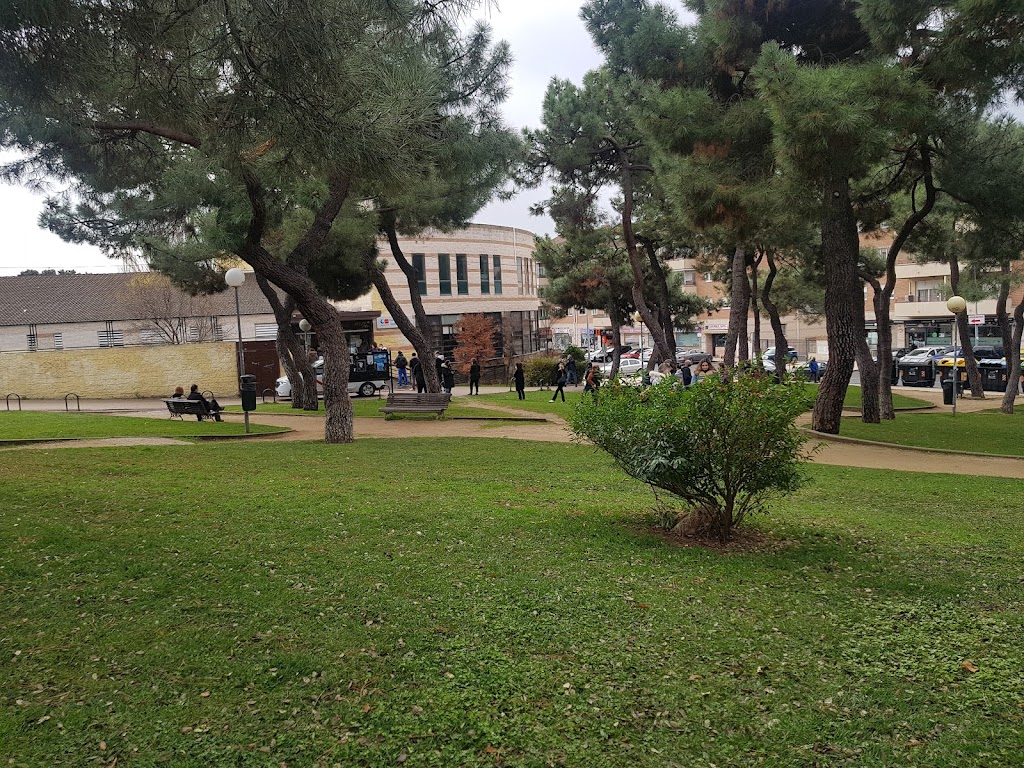 Centro de Salud Collado Villalba - Estacion