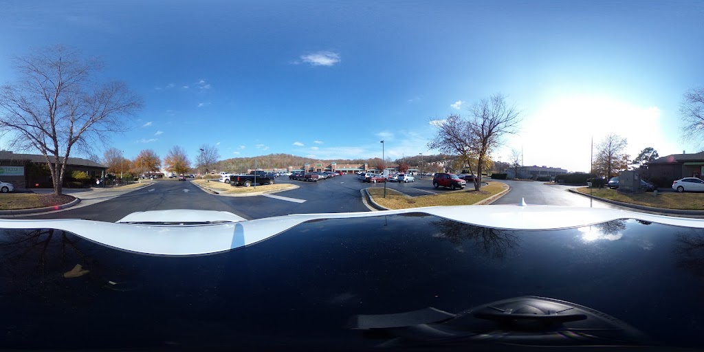 Street View & 360°