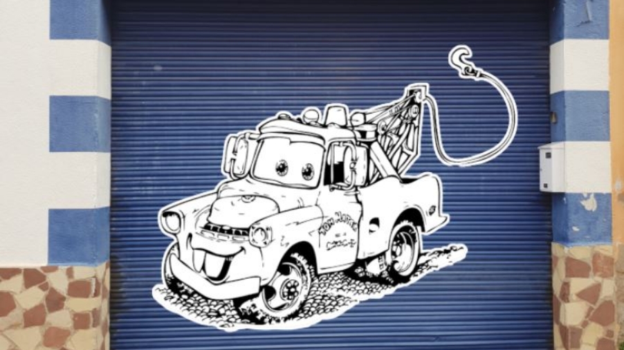 Talleres Escarabajal