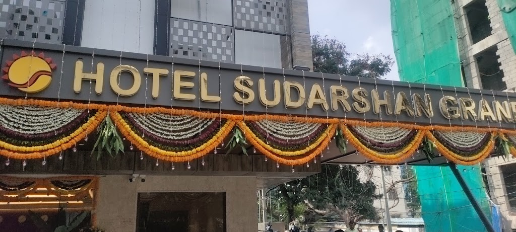 Hotel Sudarshan Grand