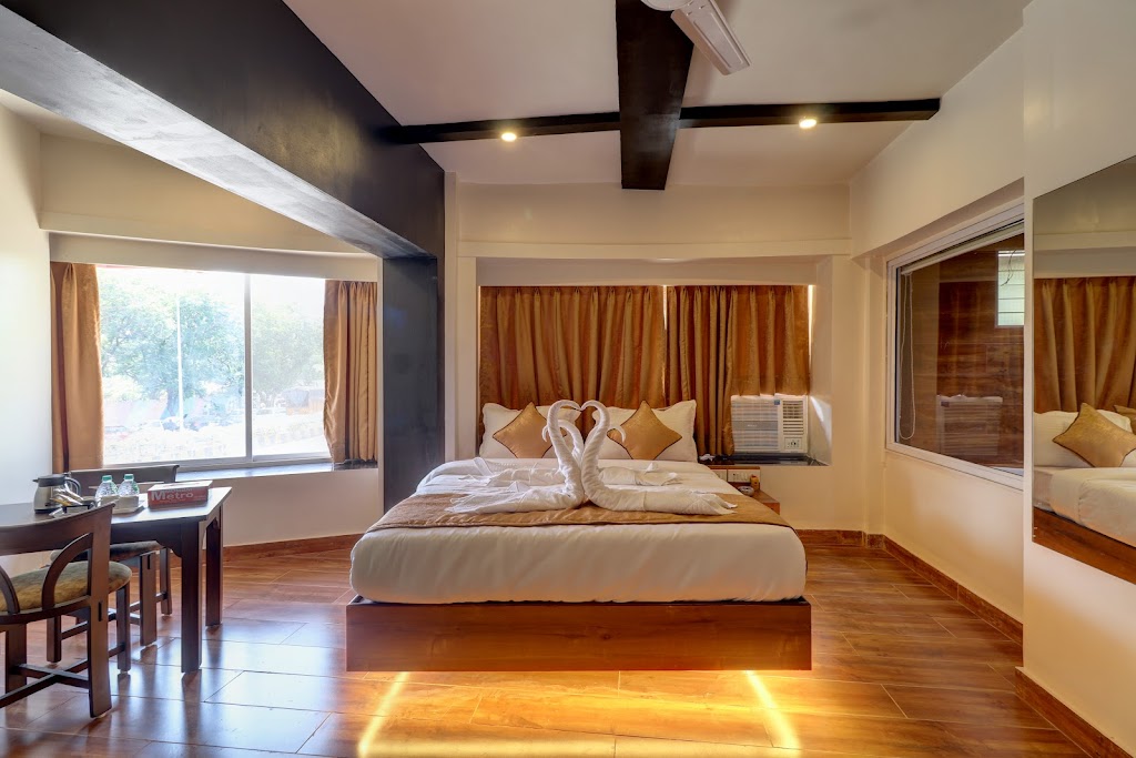 Platinum Inn