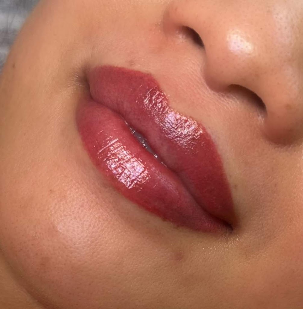 Hot Holy Permanent Beauty