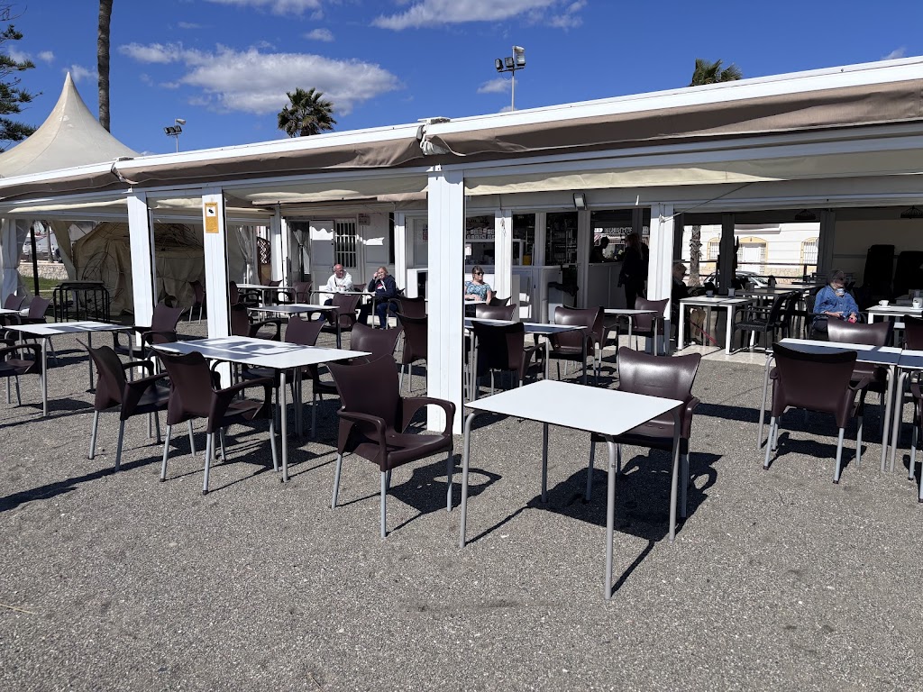 Chiringuito Rompeolas