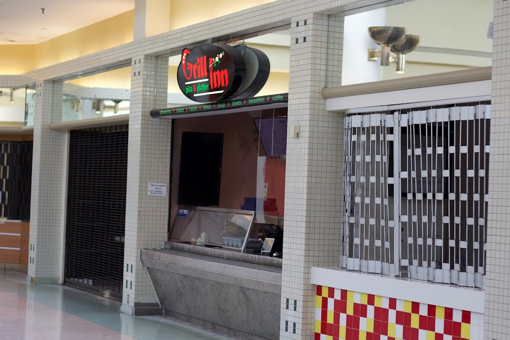Grill Inn in Kitchener