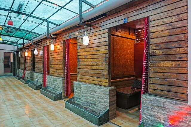 Collection O Rahul Executive Lodging
