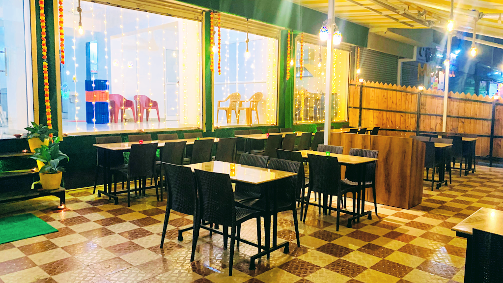Good Karma Restaurant
