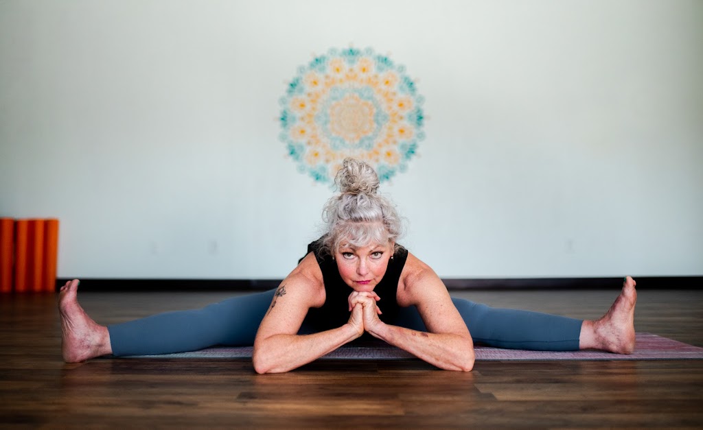  Rising Sun Yoga & Wellness of Ellijay