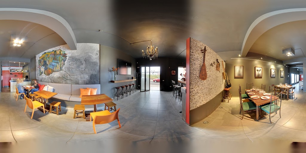 La Bruma Restaurante