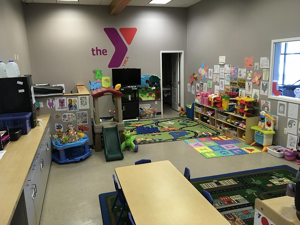  Saratoga Regional YMCA, Battenkill Branch