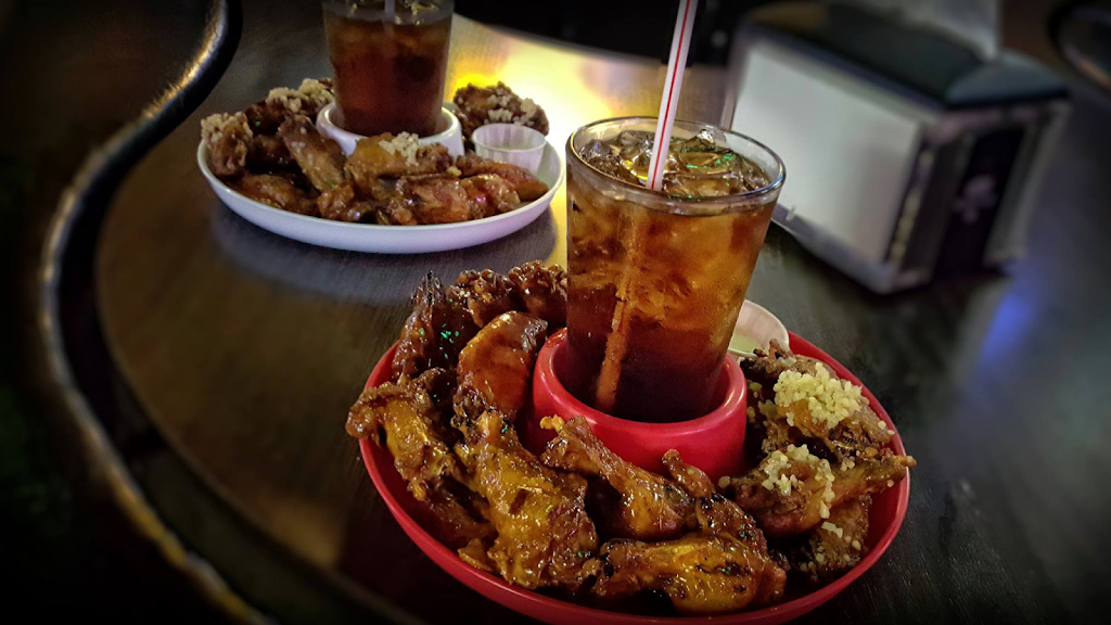  Bank Shot Sports Bar