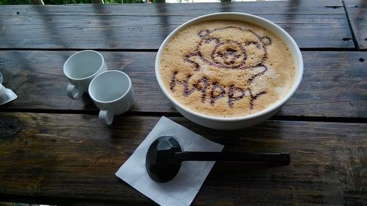 海角咖啡 的照片