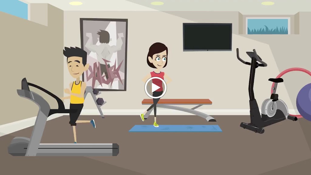  Alistaire Nzekio Fitness LLC