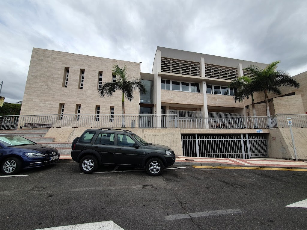 Oficina Municipal de Informacion Al Consumidor (OMIC Adeje)