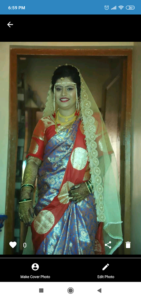 Shivani Beauty Clinic Makeup Studio And Traning Acedamy