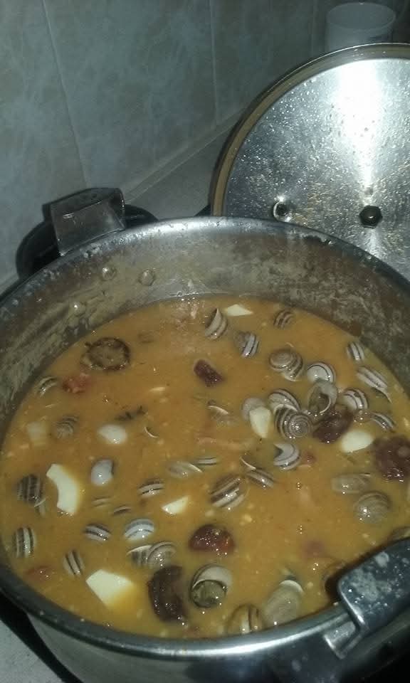 Bar La Clau — Comida y bebida