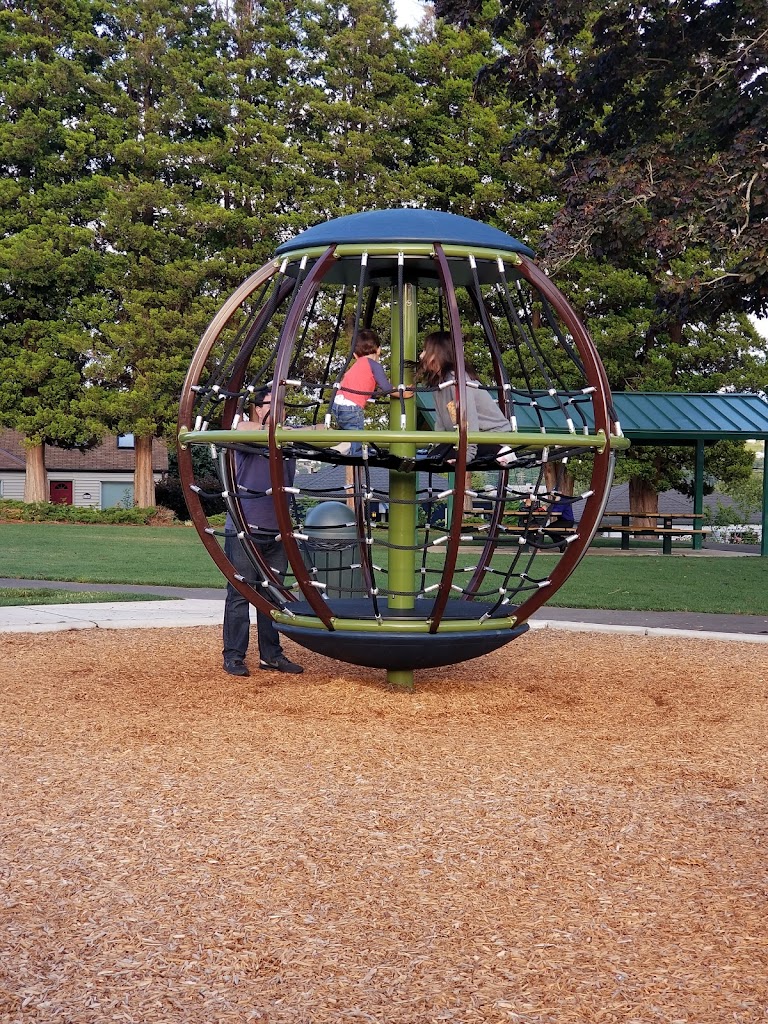 Manette Park