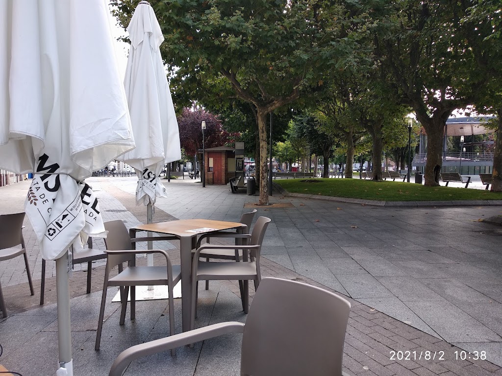 Bar Lamera — Ambiente