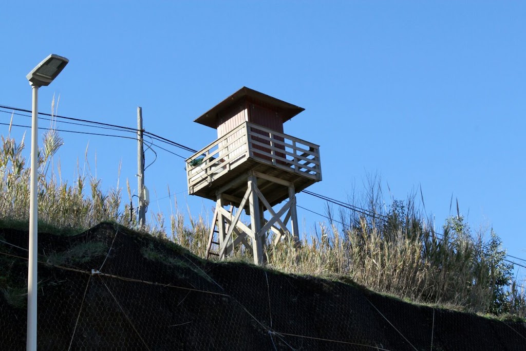 Estacion Ornitologica de S.E.O./CEUTA